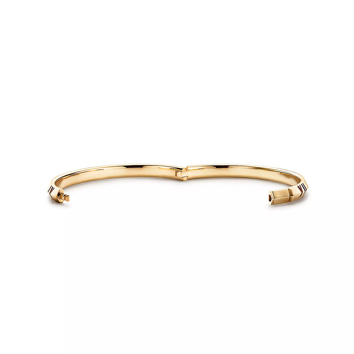 [Ornora Jewelry]ATLAS X GOLD BRACELET