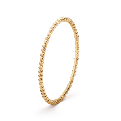 [Ornora Jewelry]PERLEE PEARLS BRACELET
