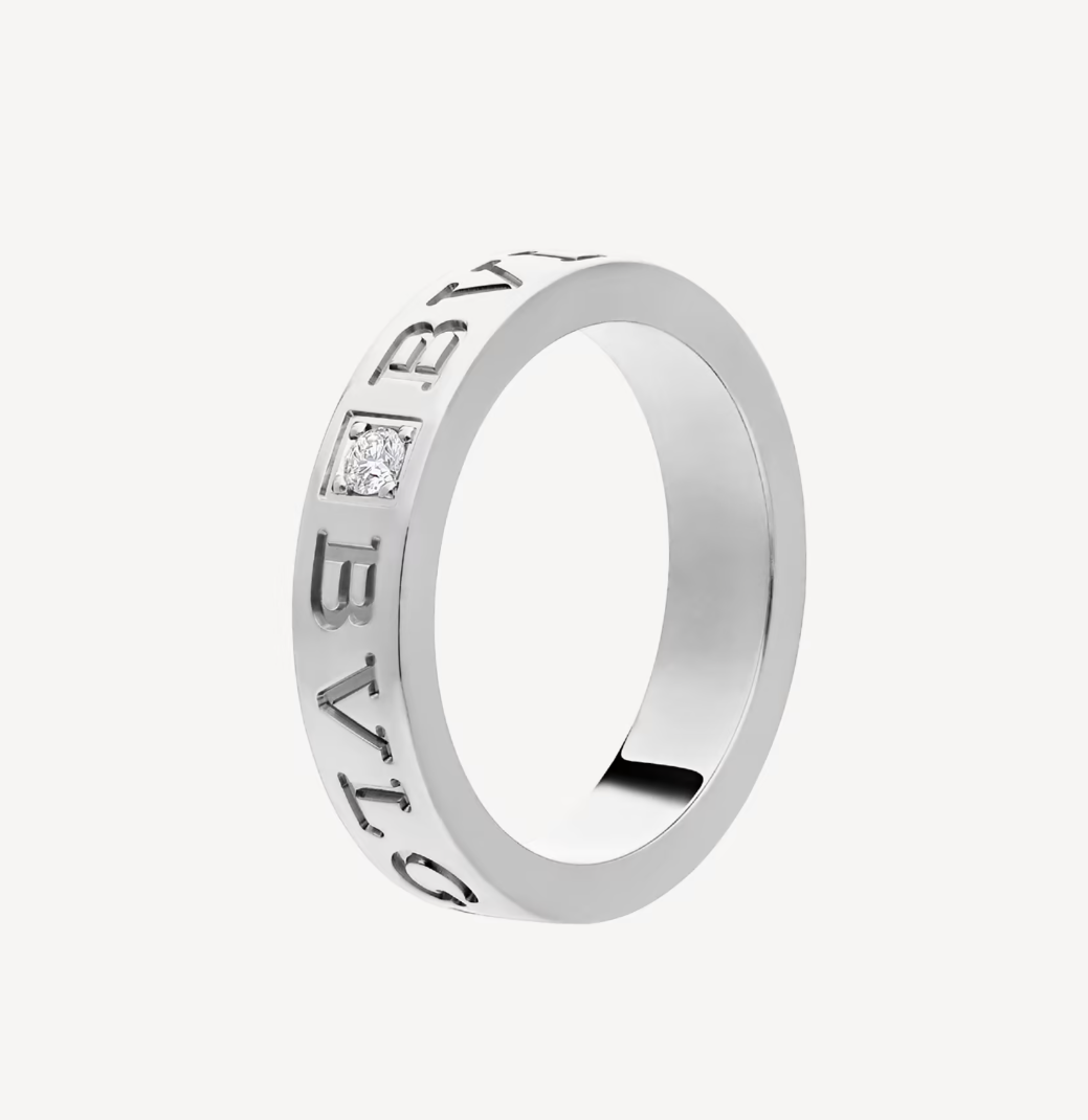 [OrnoraJewelry]ZERO 1 ESSENTIAL WITH A DIAMOD RING