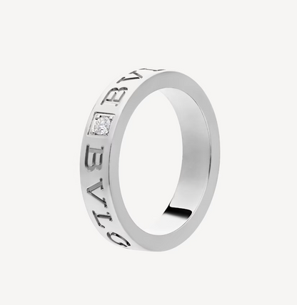[OrnoraJewelry]ZERO 1 ESSENTIAL WITH A DIAMOD RING