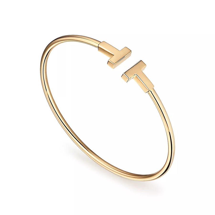 [Ornora Jewelry]T BRACELET 1.8MM