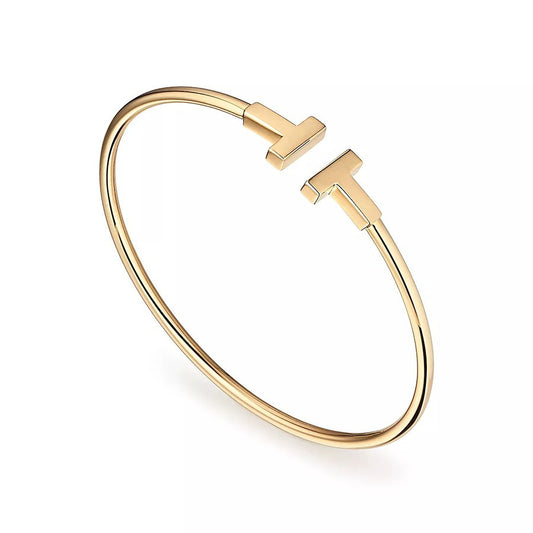 [Ornora Jewelry]T BRACELET 1.8MM