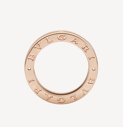 [OrnoraJewelry]ZERO 1 ONE-BAND RING