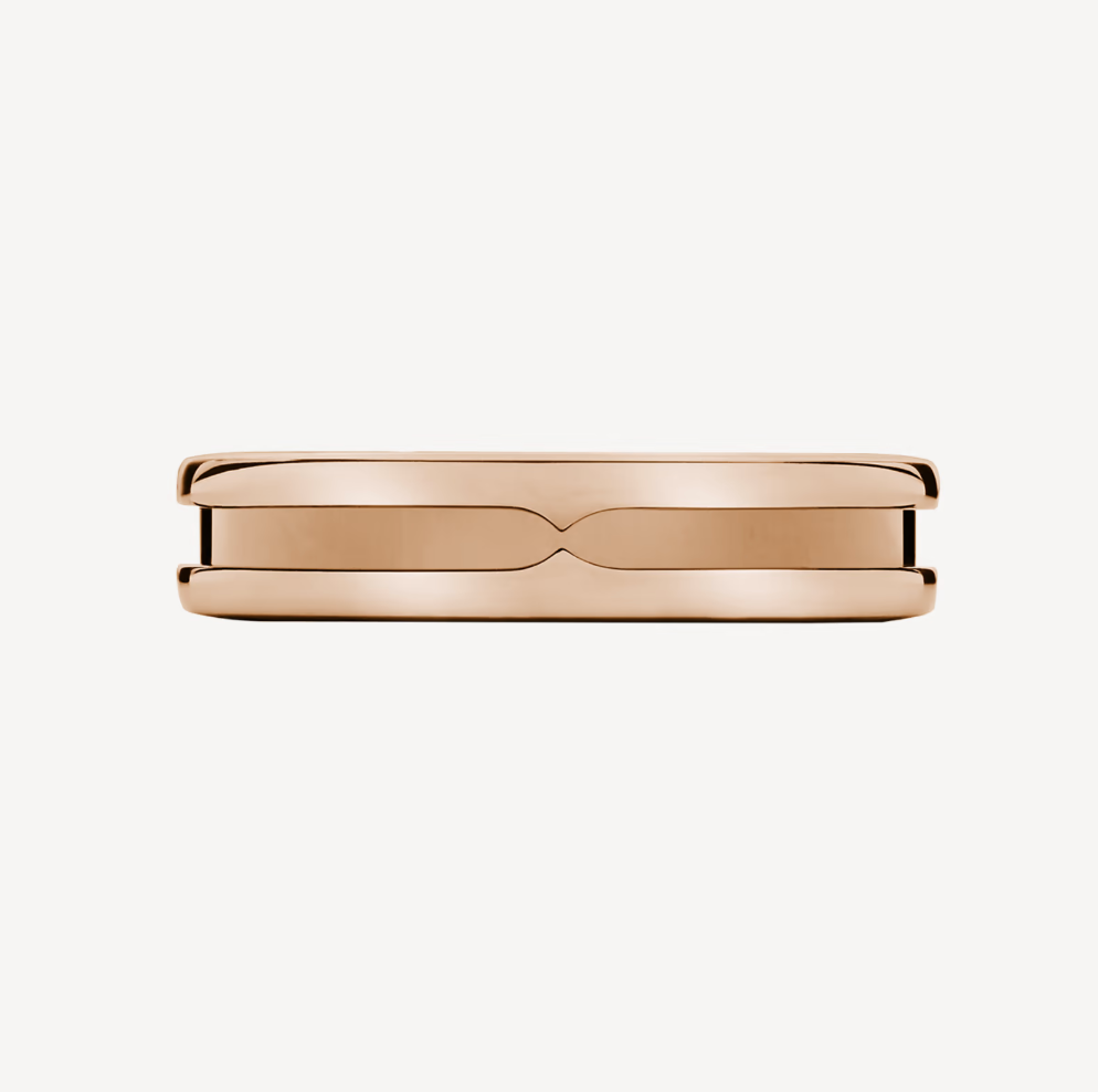 [OrnoraJewelry]ZERO 1 ONE-BAND RING