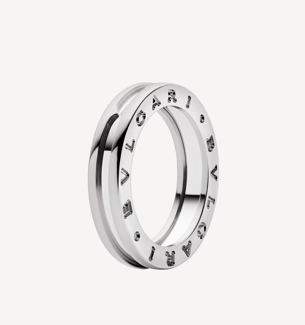 [OrnoraJewelry]ZERO 1 ONE-BAND RING