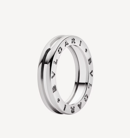 [OrnoraJewelry]ZERO 1 ONE-BAND RING