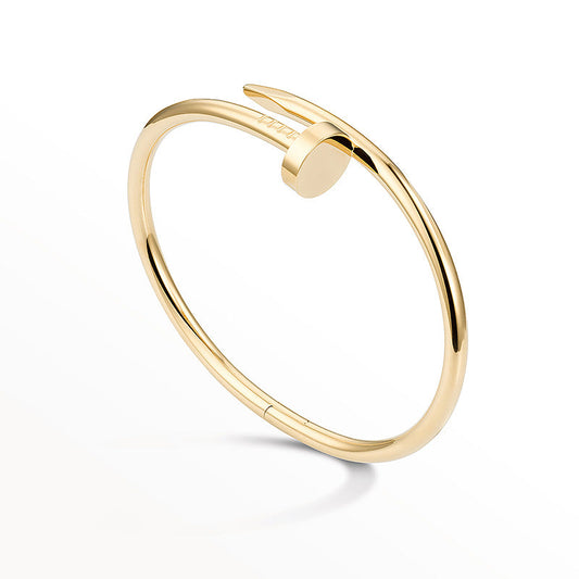 [OrnoraJewelry]JUSTE BRACELET 3.5MM