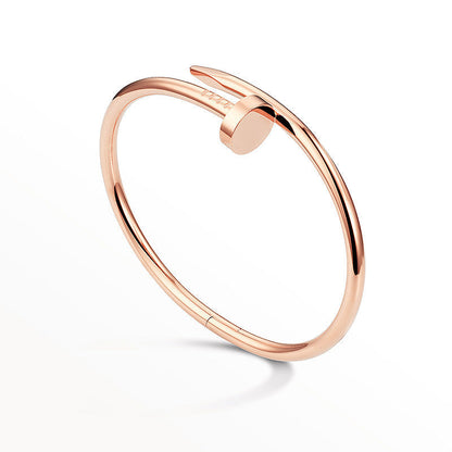 [OrnoraJewelry]JUSTE BRACELET 3.5MM
