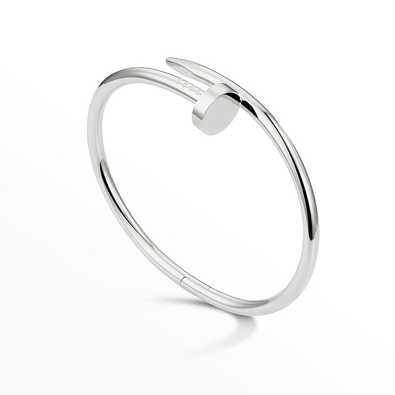 [OrnoraJewelry]JUSTE BRACELET 3.5MM