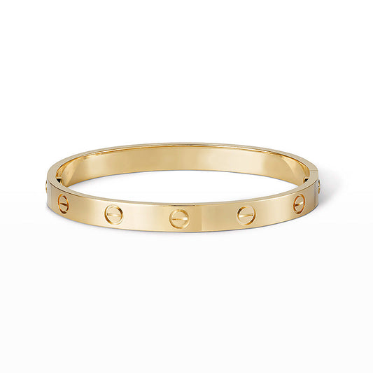 [OrnoraJewelry]LOVE BRACELET 6.1MM