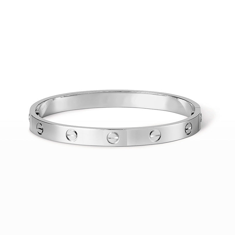 [OrnoraJewelry]LOVE BRACELET 6.1MM