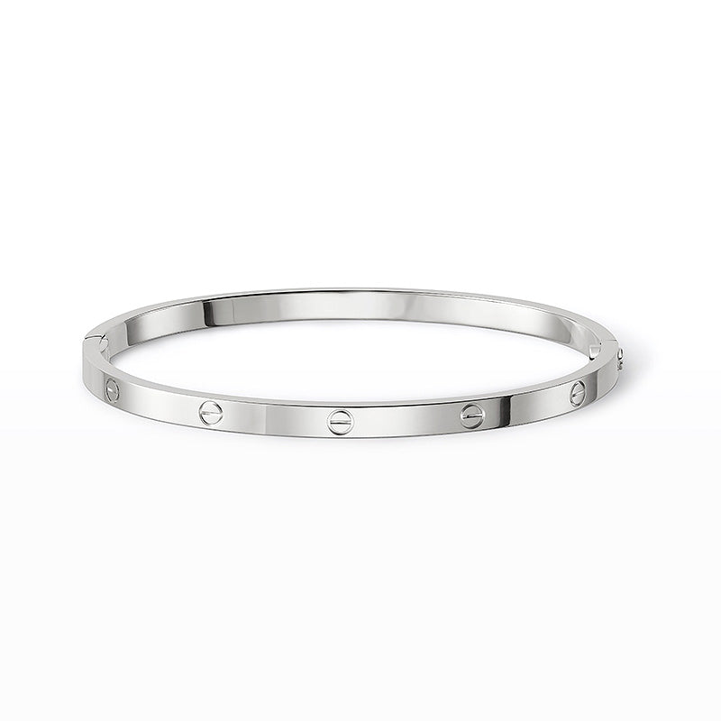 [OrnoraJewelry]LOVE BRACELET 3.65MM