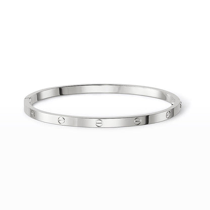 [OrnoraJewelry]LOVE BRACELET 3.65MM