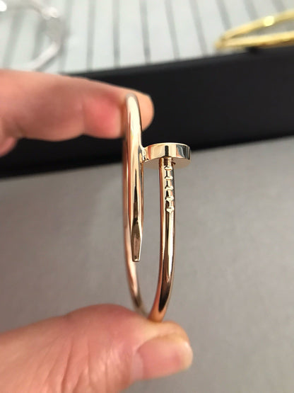 [OrnoraJewelry]JUSTE BRACELET 3.5MM