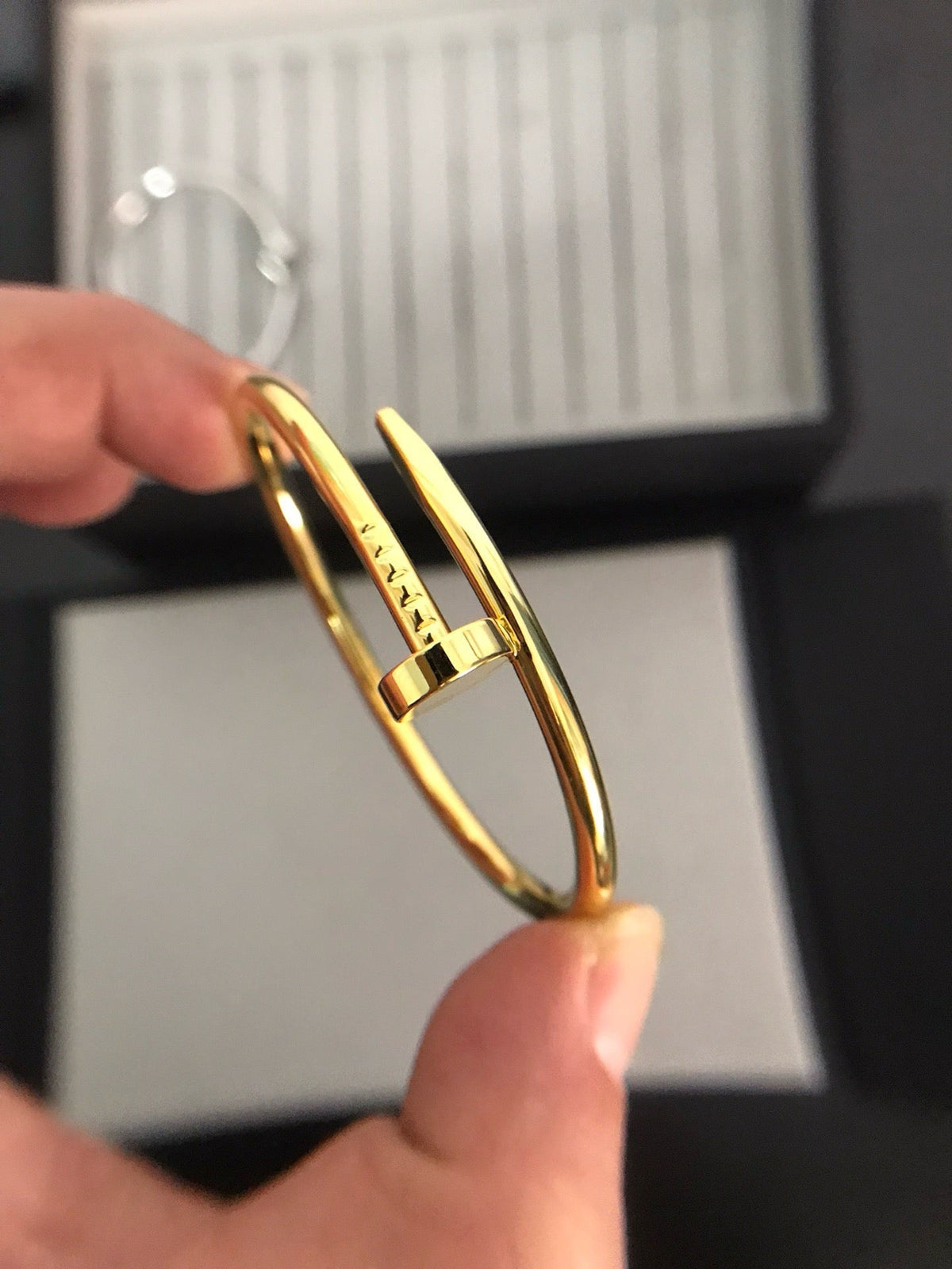 [OrnoraJewelry]JUSTE BRACELET 3.5MM