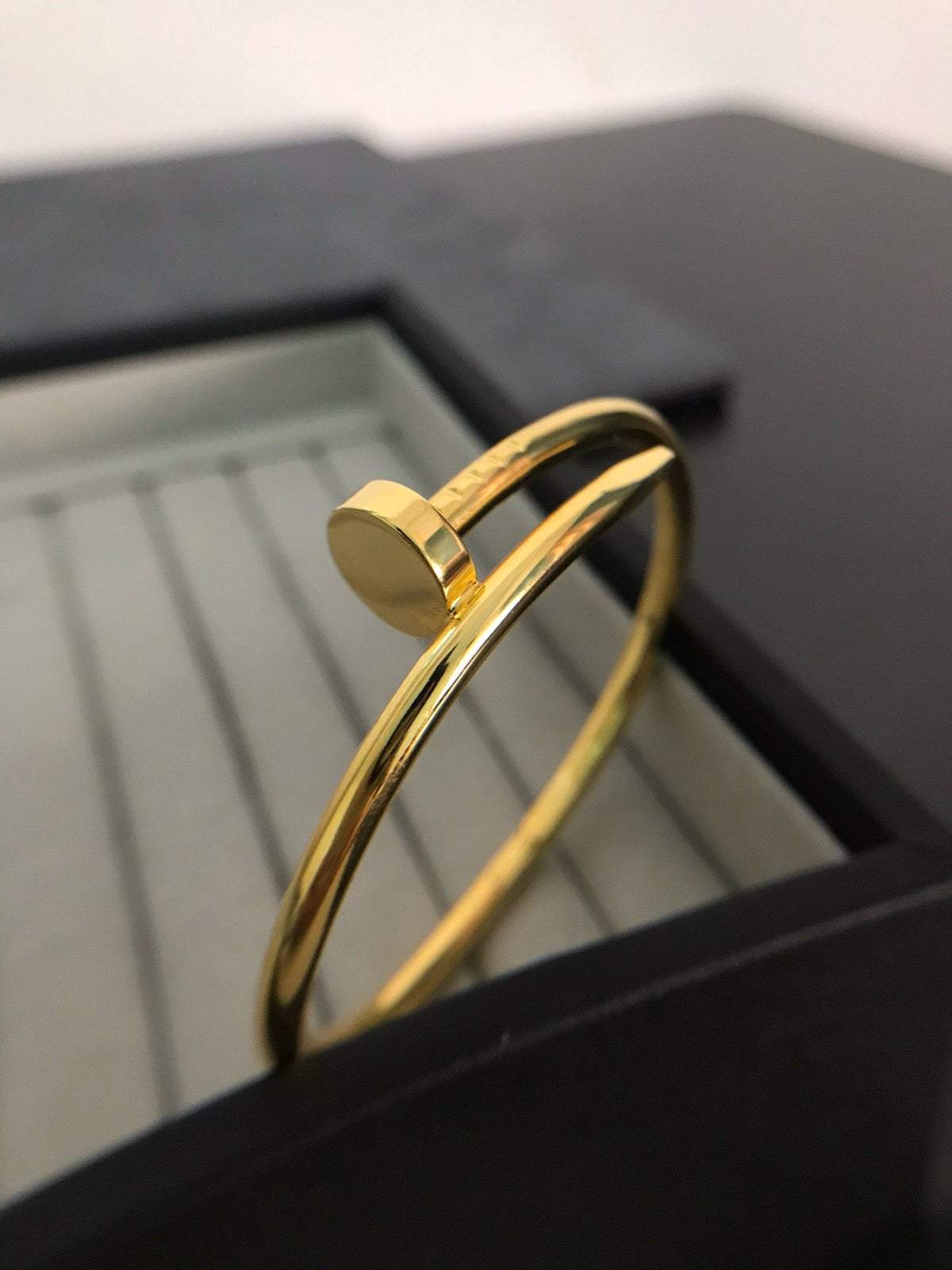 [OrnoraJewelry]JUSTE BRACELET 3.5MM