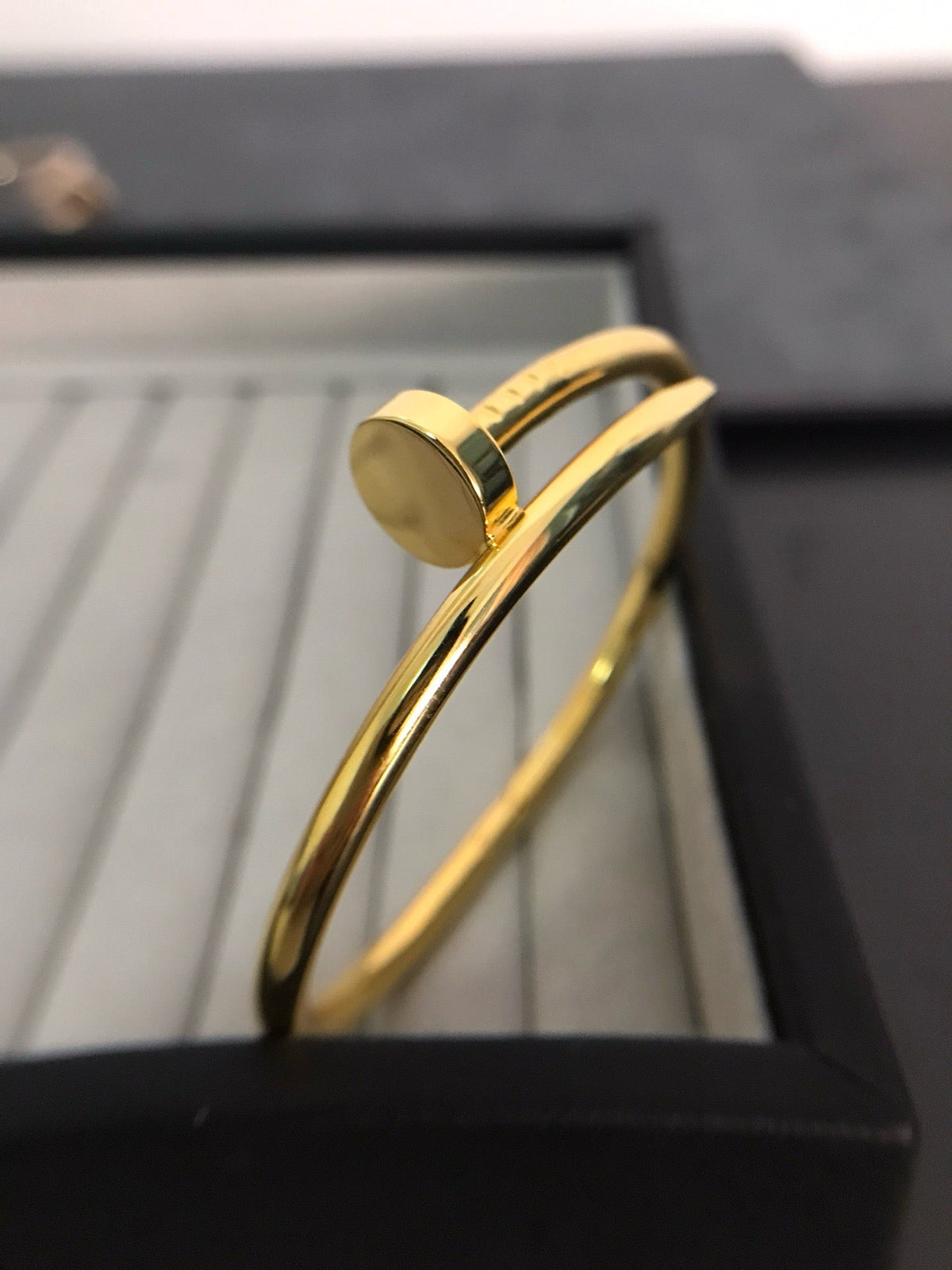 [OrnoraJewelry]JUSTE BRACELET 3.5MM