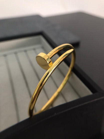 [OrnoraJewelry]JUSTE BRACELET 3.5MM