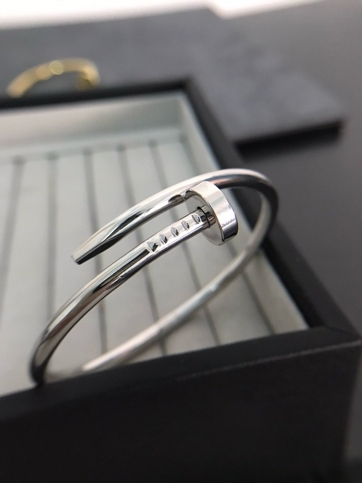 [OrnoraJewelry]JUSTE BRACELET 3.5MM