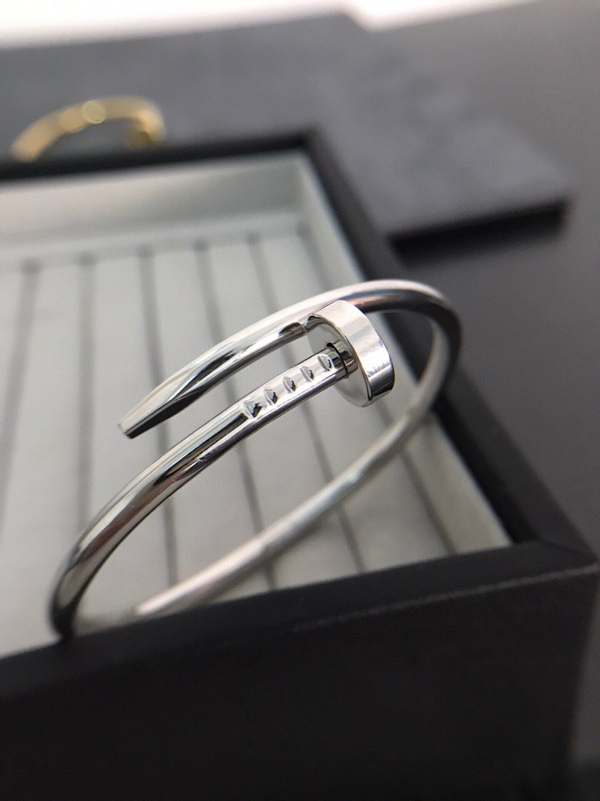 [OrnoraJewelry]JUSTE BRACELET 3.5MM