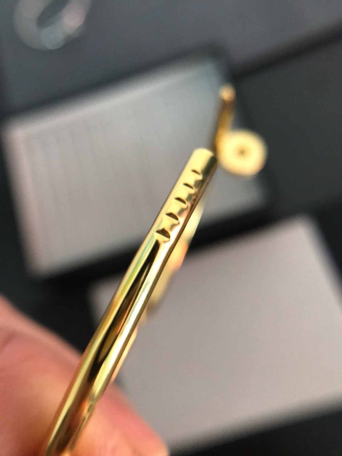 [OrnoraJewelry]JUSTE BRACELET 3.5MM DIAMONDS