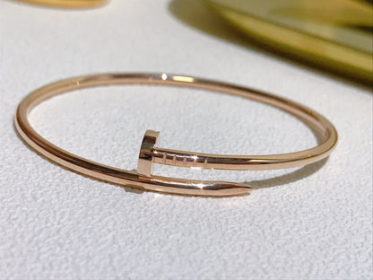 [OrnoraJewelry]JUSTE BRACELET 3.5MM