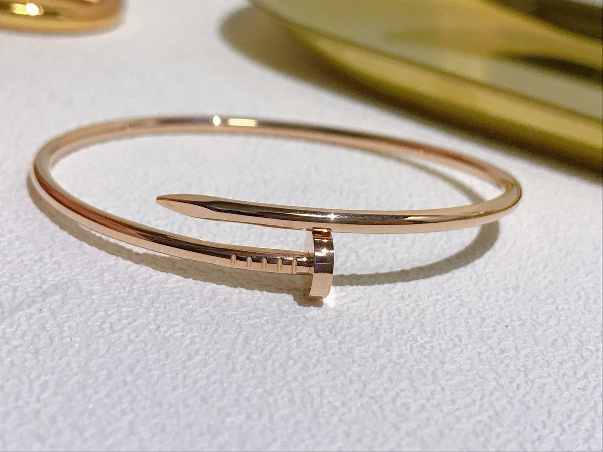 [OrnoraJewelry]JUSTE BRACELET 3.5MM