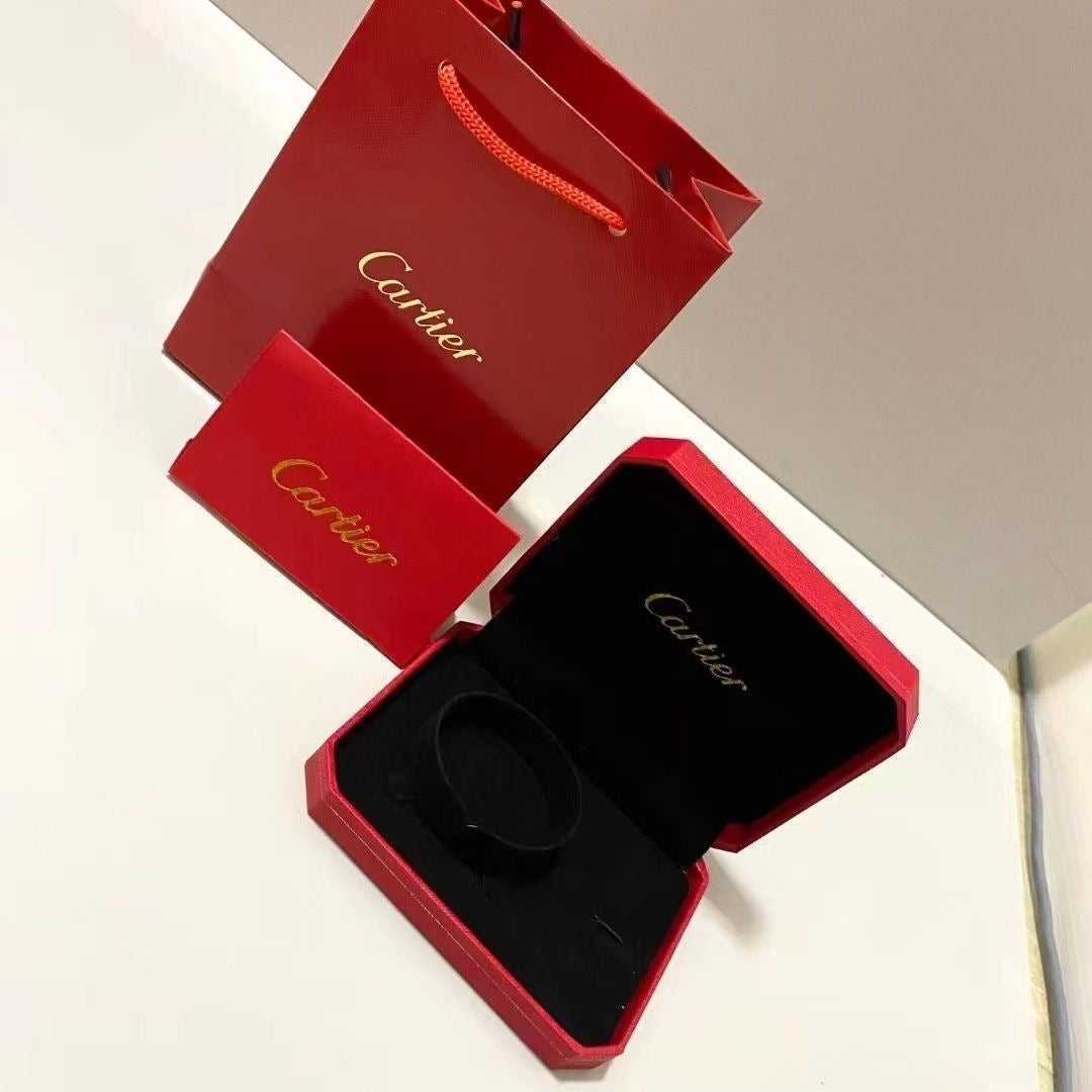 [OrnoraJewelry]CA BRACELET NECKLACE RING BOX GIFT BAG