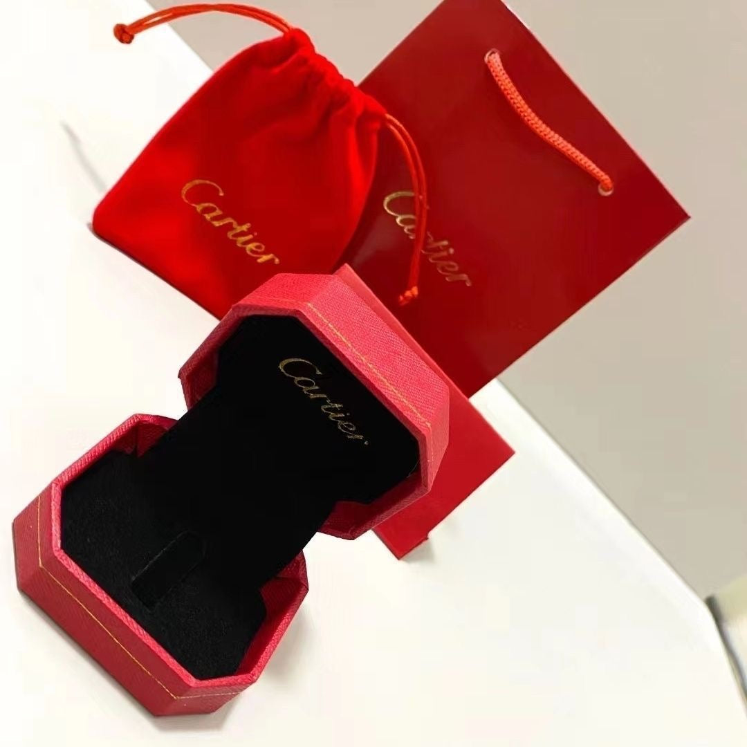 [OrnoraJewelry]CA BRACELET NECKLACE RING BOX GIFT BAG