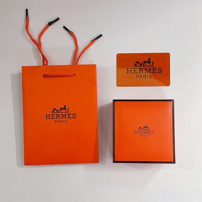 [OrnoraJewelry]HM BRACELET NECKLACE RING BOX GIFT BAG