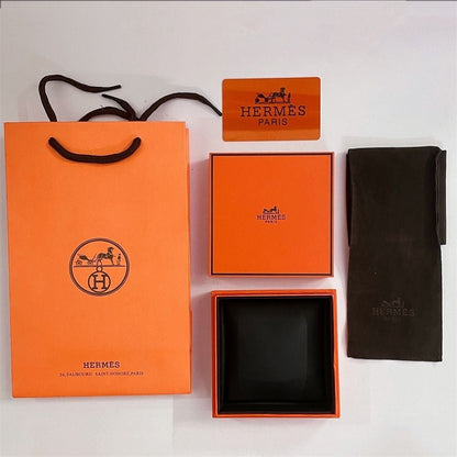 [OrnoraJewelry]HM BRACELET NECKLACE RING BOX GIFT BAG