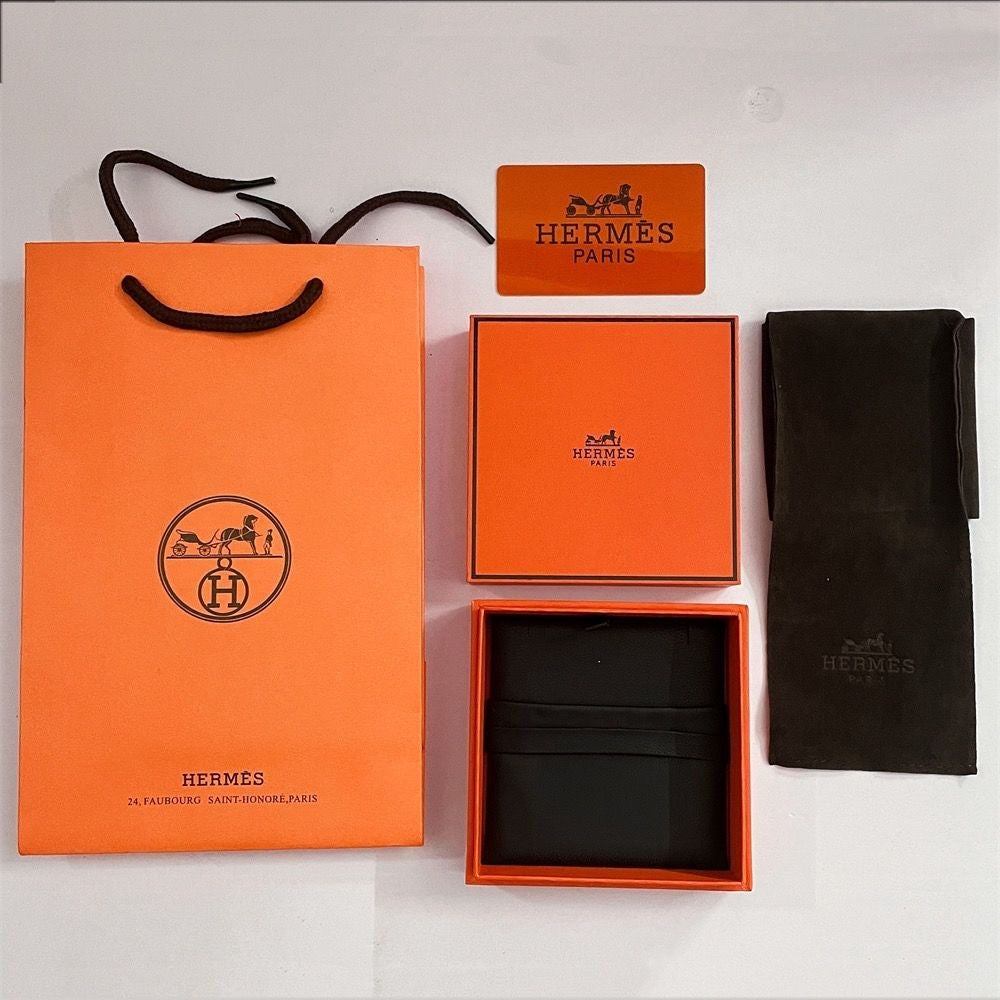 [OrnoraJewelry]HM BRACELET NECKLACE RING BOX GIFT BAG