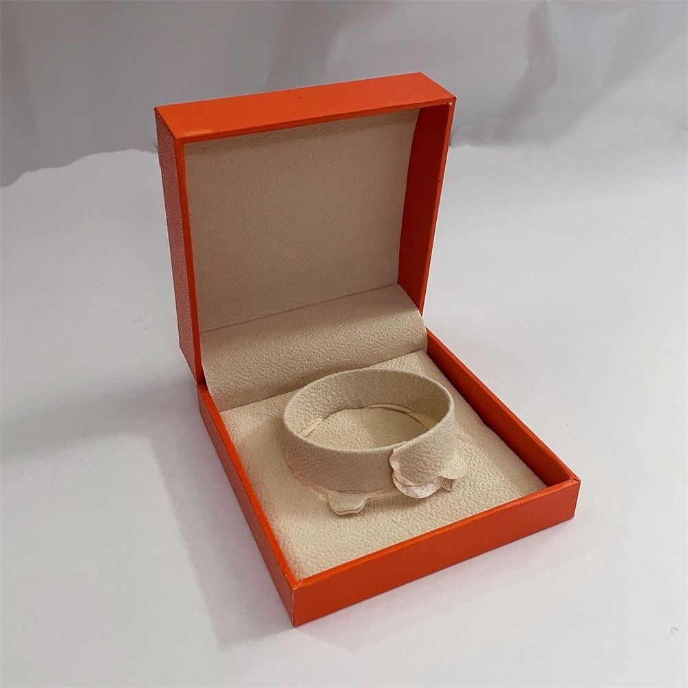 [OrnoraJewelry]HM BRACELET NECKLACE RING BOX GIFT BAG