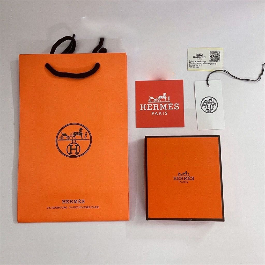 [OrnoraJewelry]HM BRACELET NECKLACE RING BOX GIFT BAG