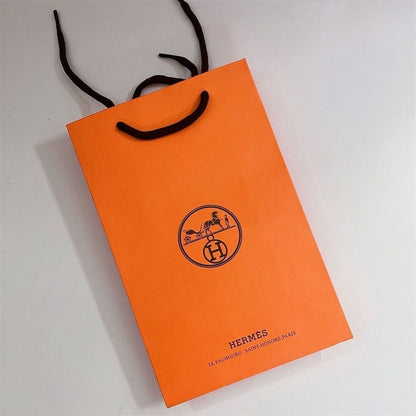 [OrnoraJewelry]HM BRACELET NECKLACE RING BOX GIFT BAG