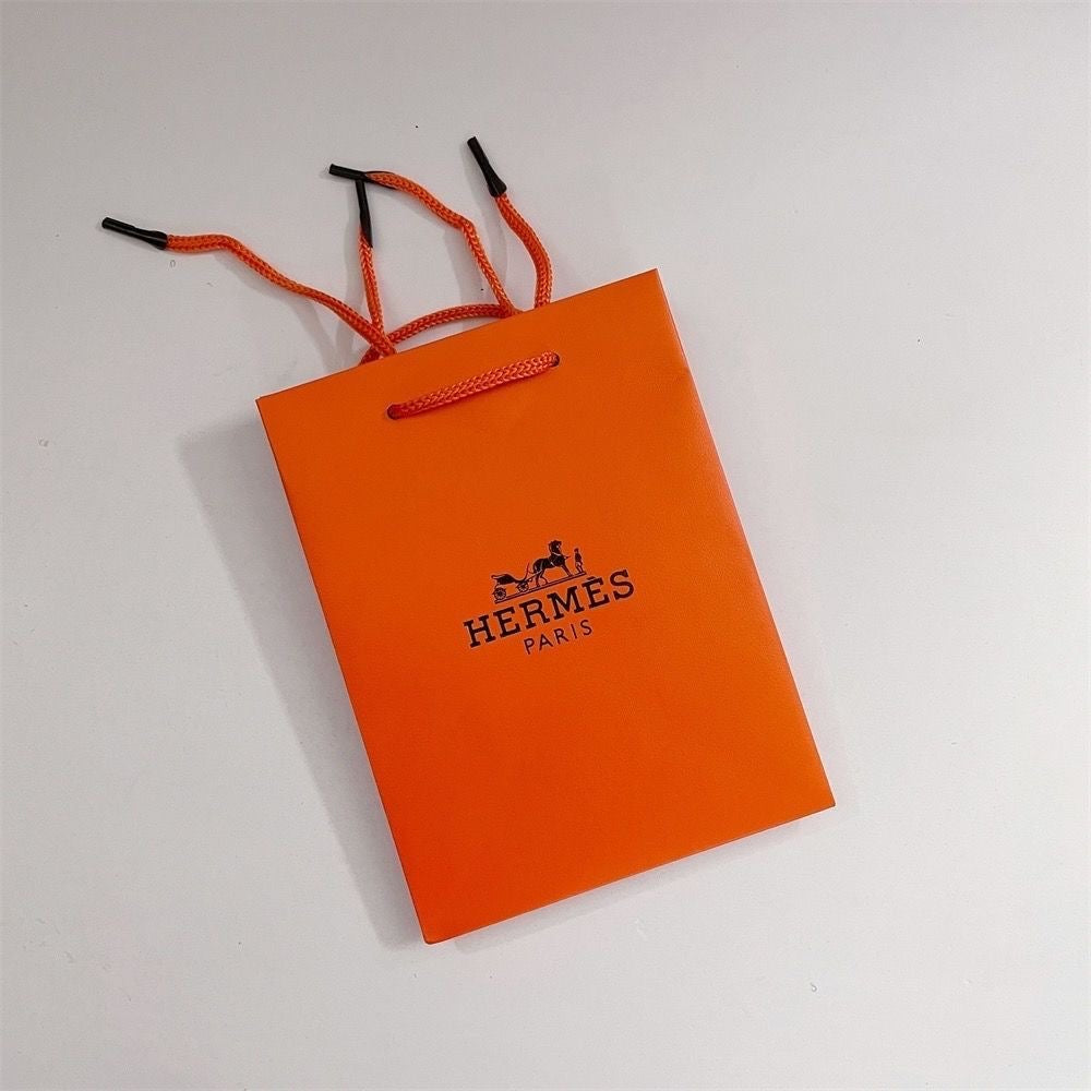 [OrnoraJewelry]HM BRACELET NECKLACE RING BOX GIFT BAG