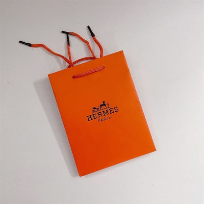 [OrnoraJewelry]HM BRACELET NECKLACE RING BOX GIFT BAG
