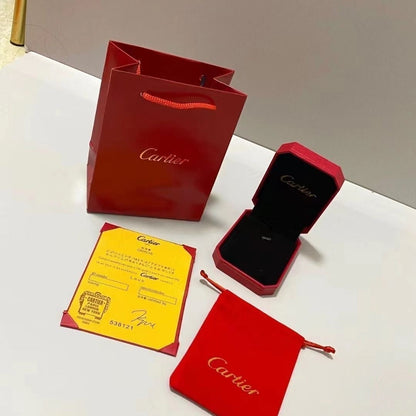 [OrnoraJewelry]CA BRACELET NECKLACE RING BOX GIFT BAG