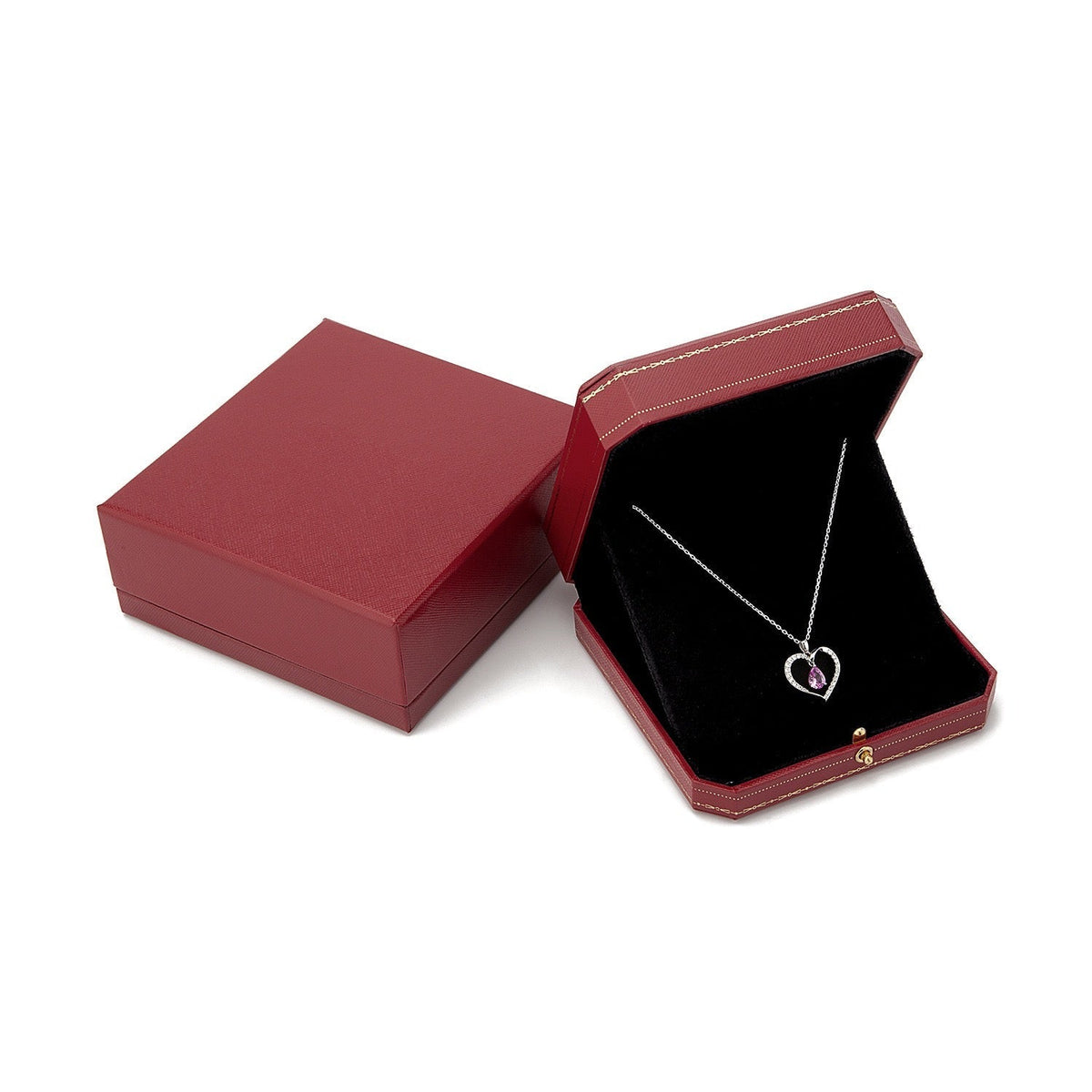 [OrnoraJewelry]CA BRACELET NECKLACE RING BOX GIFT BAG