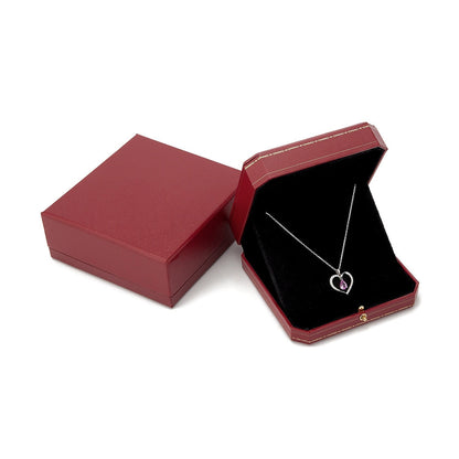 [OrnoraJewelry]CA BRACELET NECKLACE RING BOX GIFT BAG