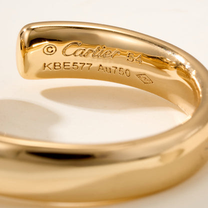 [OrnoraJewelry]PANTHERE NO DIAMOND SMALL RING