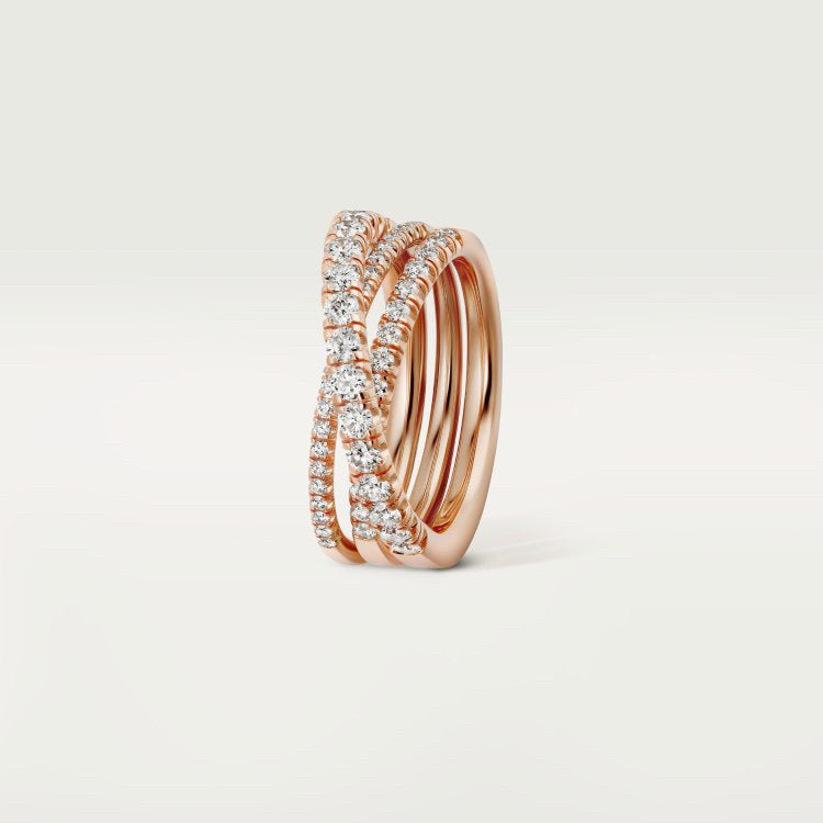 [OrnoraJewelry]ETINCELLE DIAMOND RING