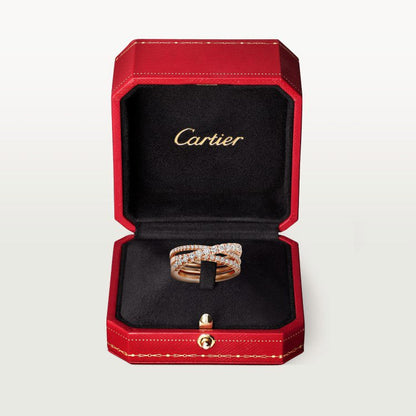[OrnoraJewelry]ETINCELLE DIAMOND RING