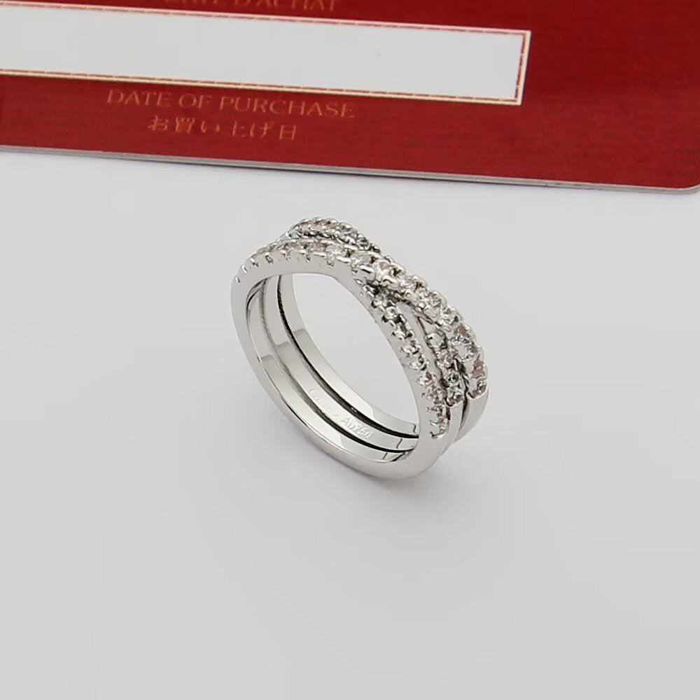 [OrnoraJewelry]ETINCELLE DIAMOND RING