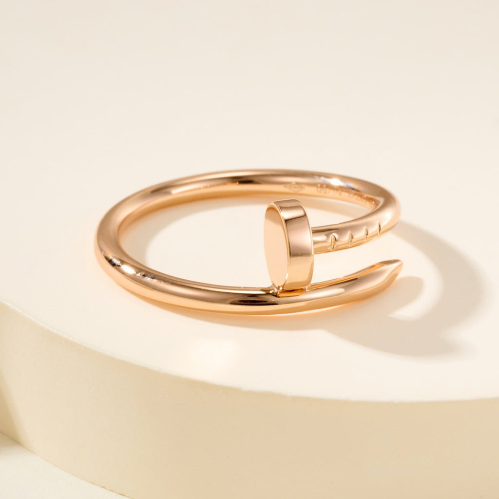 [OrnoraJewelry]JUSTE RING 1.8MM