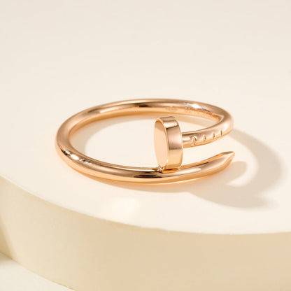 [OrnoraJewelry]JUSTE RING 1.8MM