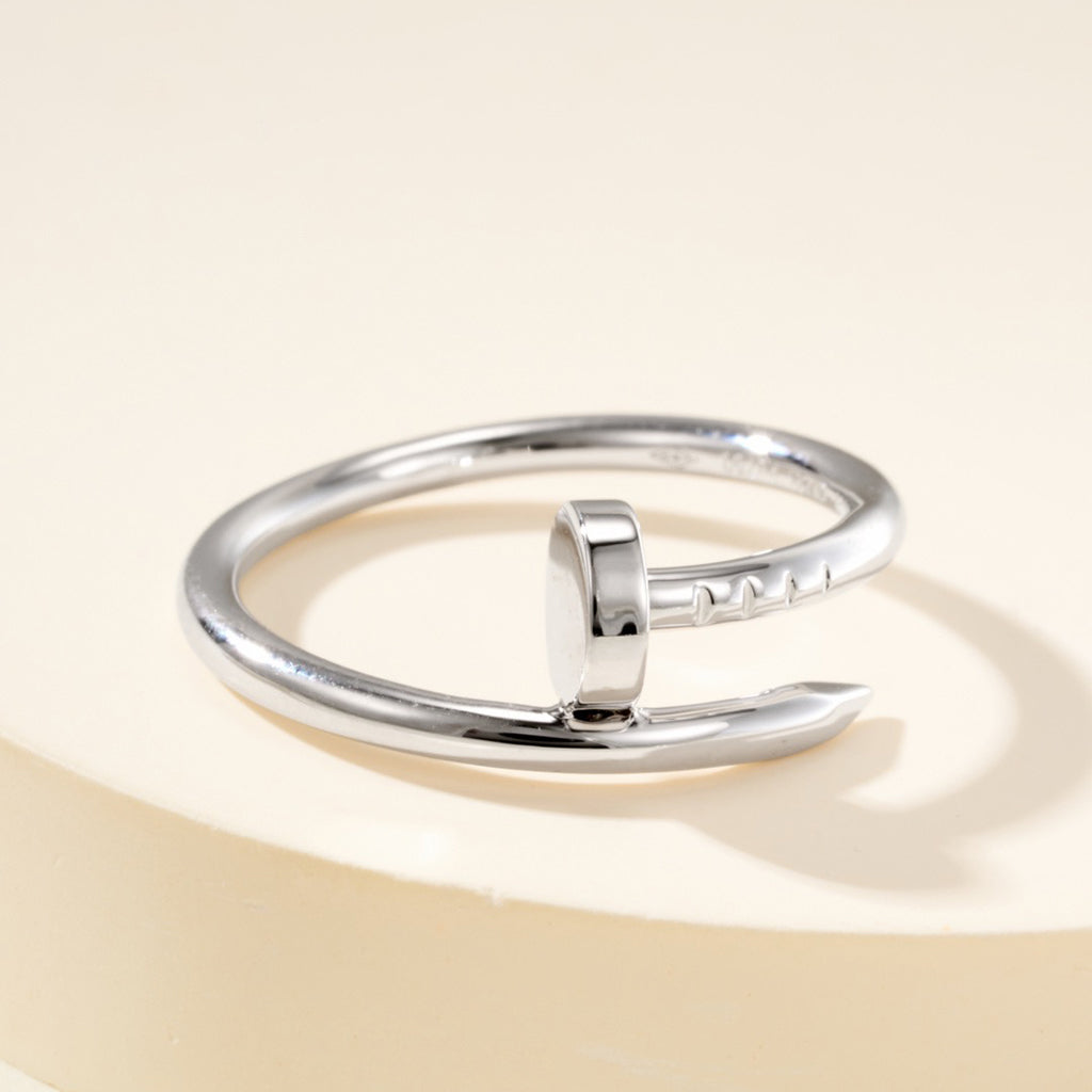 [OrnoraJewelry]JUSTE RING 1.8MM