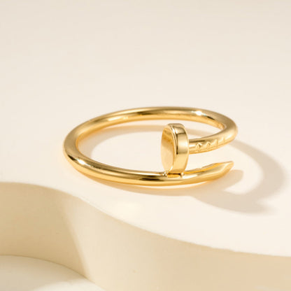 [OrnoraJewelry]JUSTE RING 1.8MM