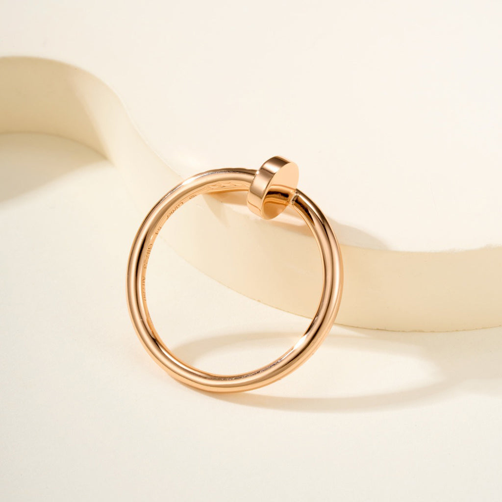 [OrnoraJewelry]JUSTE RING 1.8MM