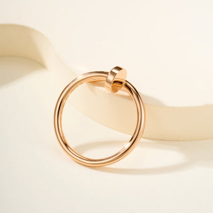 [OrnoraJewelry]JUSTE RING 1.8MM